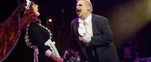 First Look at THE ROCKY HORROR PICTURE SHOW at the ZACH Theatre