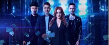 NOW YOU SEE ME LIVE to Make US Premiere at the MGM Grand Theater