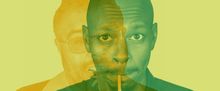Geoffrey Nelson Returns to Ohio's Contemporary Theatre in PRIMARY TRUST