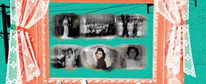 THE STORYTELLER OF EAST LA Extended Again at Latino Theater Company
