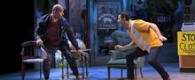 KING JAMES at TheatreWorks Silicon Valley