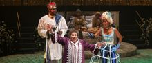 First Look at THE MOST SPECTACULARLY LAMENTABLE TRIAL OF MIZ MARTHA WASHINGTON at Ste