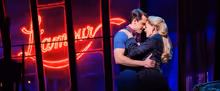 MOULIN ROUGE! THE MUSICAL Tour is Coming to the Arsht Center