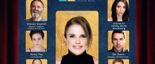 Tovah Feldshuh, Steven Skybell and More Join FINDING THEIR VOICE Benefit At Jerry Orb