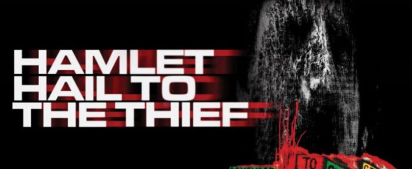 Radiohead Musical HAMLET HAIL TO THE THIEF Cast and Band Set for London Premiere Photo