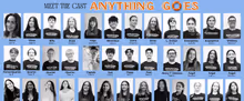 ANYTHING GOES to Return for Doylestown Theatre Academy's Sixth Production
