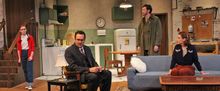 WAIT UNTIL DARK at Cortland Rep
