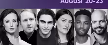 NEXT TO NORMAL to Return to Hudson Backstage Theatre This August