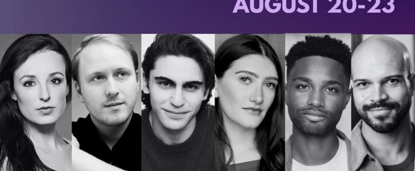 NEXT TO NORMAL to Return to Los Angeles at The Hudson Backstage Theatre This August Photo