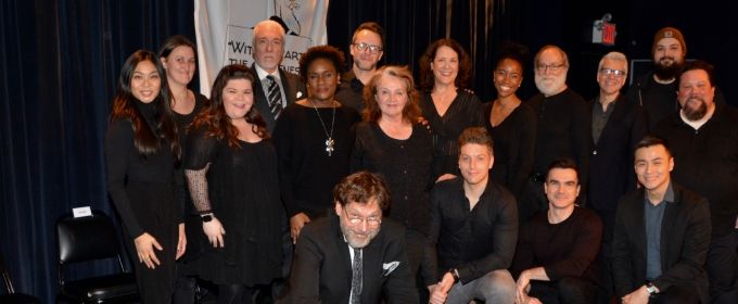 Photo Coverage: Project Shaw Presents MAJOR BARBARA Photos