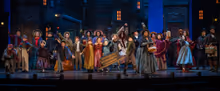 A CHRISTMAS CAROL at Milwaukee Rep to Present Special VIP Walk-Ons