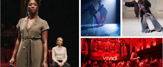 THE FORD/HILL PROJECT to Lead REDCAT's Fall 2026 Season