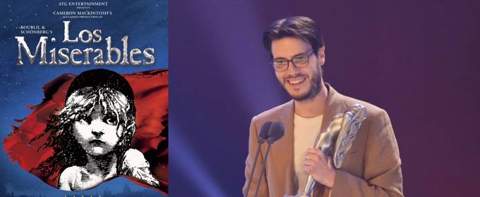 ENTREVISTA: Enric García celebra el Día de la Música al frente de la Orquesta de LOS MISERABLES