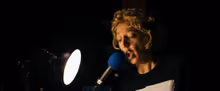 Flash: She Goat Present THE UNDEFINABLE At Camden People's Theatre