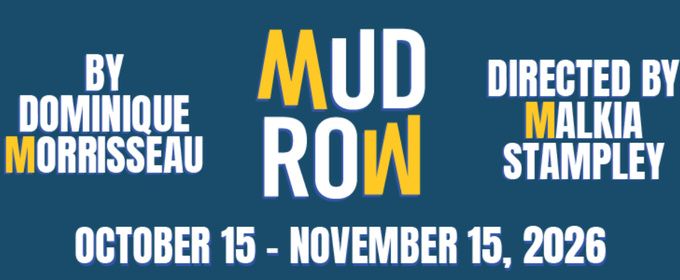 MUD ROW Cast and Creative Team Set for Remy Bumppo at Theater Wit