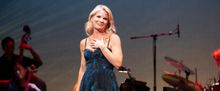 Kelli O'Hara, Santino Fontana and More at Westport Country Playhouse Gala