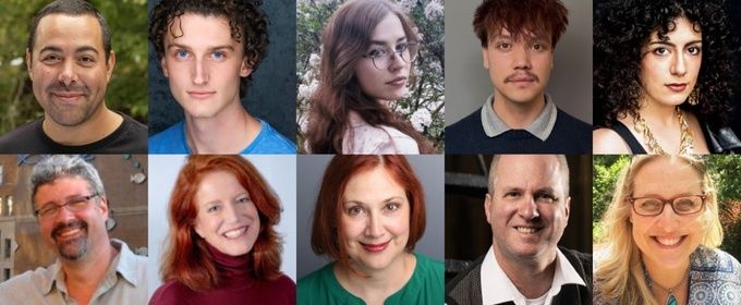 Door Shakespeare Announces Company For Summer Season