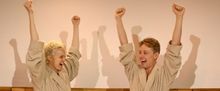 Gracie Gardner's BANYA at TheaterLab