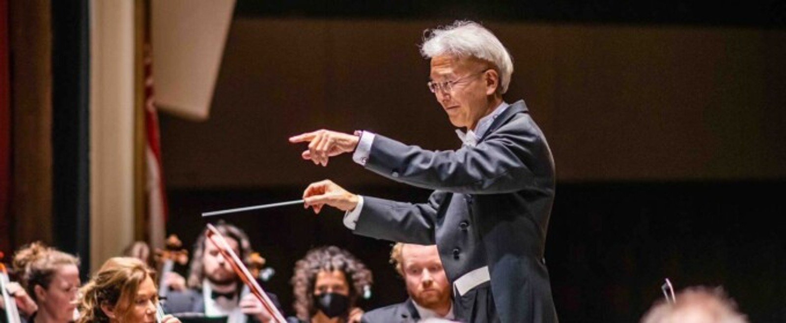 Cape Ann Symphony Reschedules FANTASTIQUE! Concert Due To Weather
