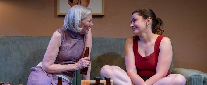 Review: PRECARIOUS at Mosaic Theater Company