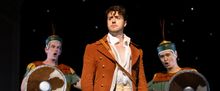 THE MAGIC FLUTE to Open at Santa Fe Opera in New Co-Production With Garsington Opera