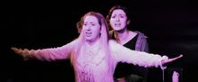 ARCHIVE OF MY OWN Staged Reading At The Tank
