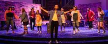 First Look At Church of the Master Worship Arts' GODSPELL