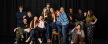 IDYLL To Be Presented At Garret Theatre This May
