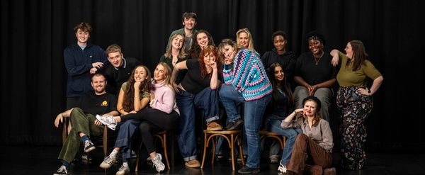 IDYLL To Be Presented At Garret Theatre This May