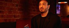 Bilal Zafar Will Return to Edinburgh Fringe With New Interactive Show RUBICON