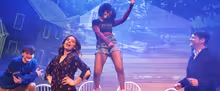JAGGED LITTLE PILL to Make South Shore Premiere at The Company Theatre
