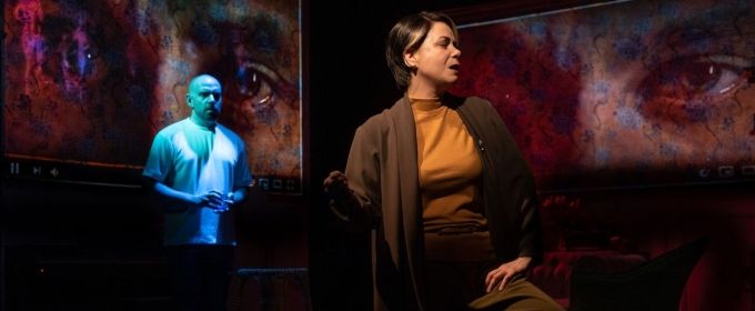 Photos: First Look at LA GOLONDRINA (THE SWALLOW) at Repertorio Español Photos