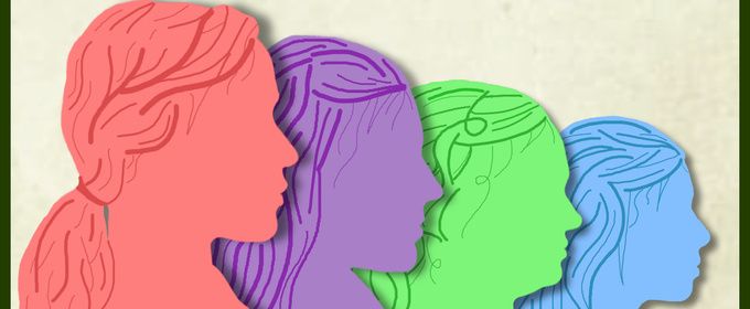 LITTLE WOMEN Will Be Performed By Centenary Stage Company's NEXTstage Repertory