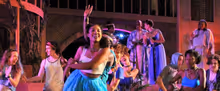 MUCH ADO ABOUT NOTHING to Inspire Elm Shakespeare's Citywide 'Map of Joy' Project