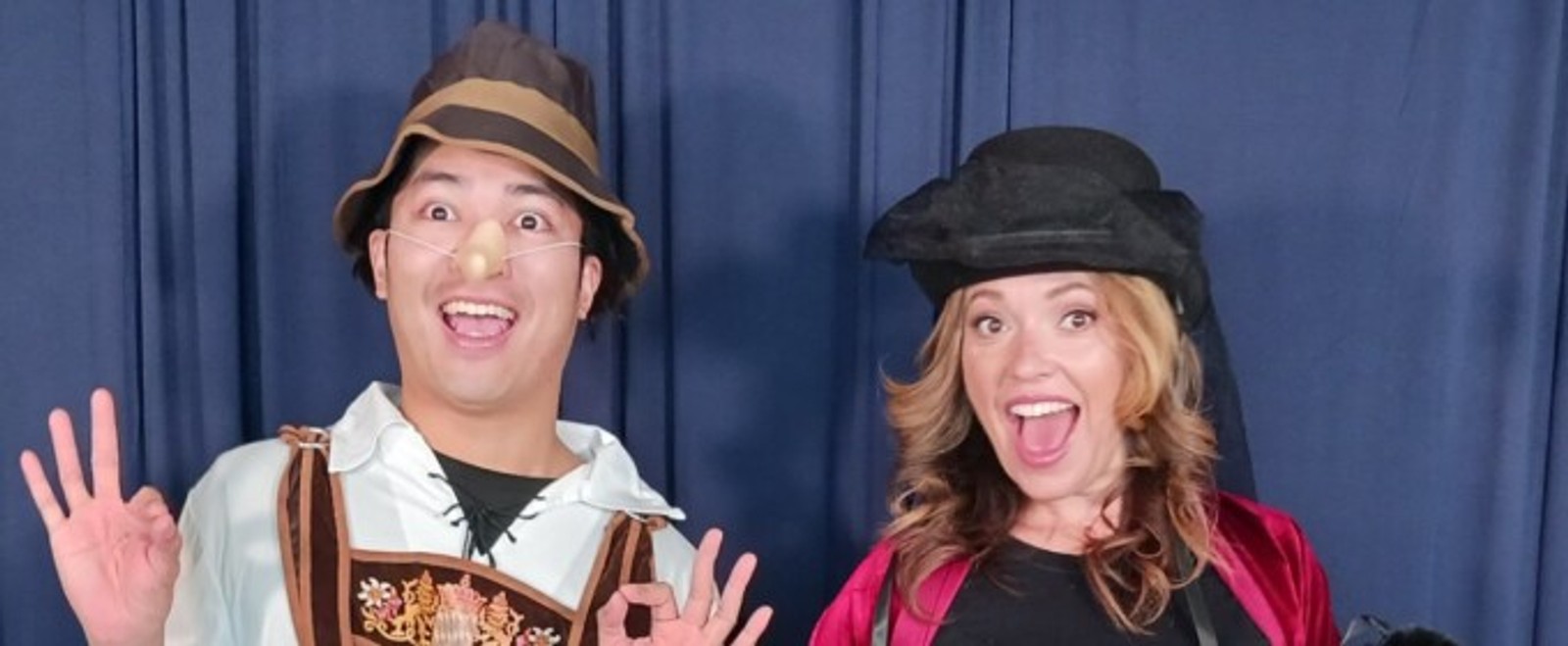 Placer Rep to Launch School Tours & Family Theater Season