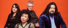Kronos Quartet And Laura Ortman To Premiere GROUND At Arizona Arts Live