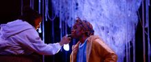 Flash: First Look at SEVEN METHODS OF KILLING KYLIE JENNER at the Royal Court Jerwood