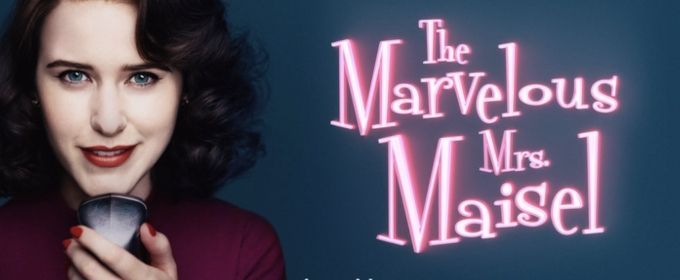 Photos: Inside Look at Season 4 of Prime Video's THE MARVELOUS MRS. MAISEL Photos