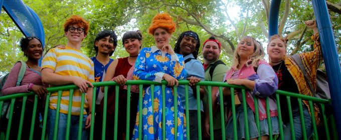 FRIZZLED: A MAGIC SCHOOL BUS MUSICAL PARODY To Be Performed By Forager Theatre Company