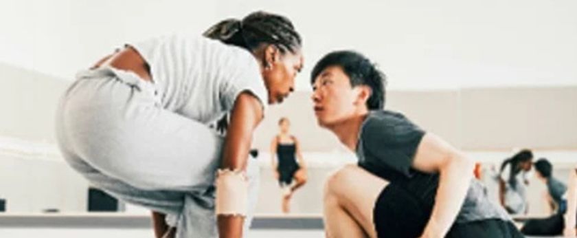 San Francisco Ballet to Add Fall 2026 U.S. Tour Stops at Jacob's Pillow, NYC Center, and More Photo