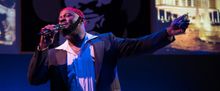MARVIN: A MARVIN GAY REVUE to Open at Westcoast Black Theatre Troupe