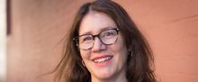Berkeley Repertory Theatre Names Autumn Woish Director of Development