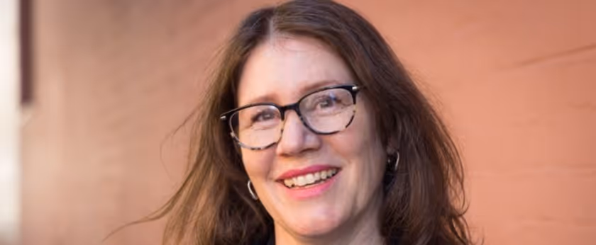 Berkeley Repertory Theatre Names Autumn Woish Director of Development Photo