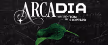 ARCADIA to Open Portland Stage's 53rd Season