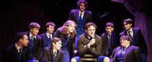 SPRING AWAKENING at Tacoma Little Theatre