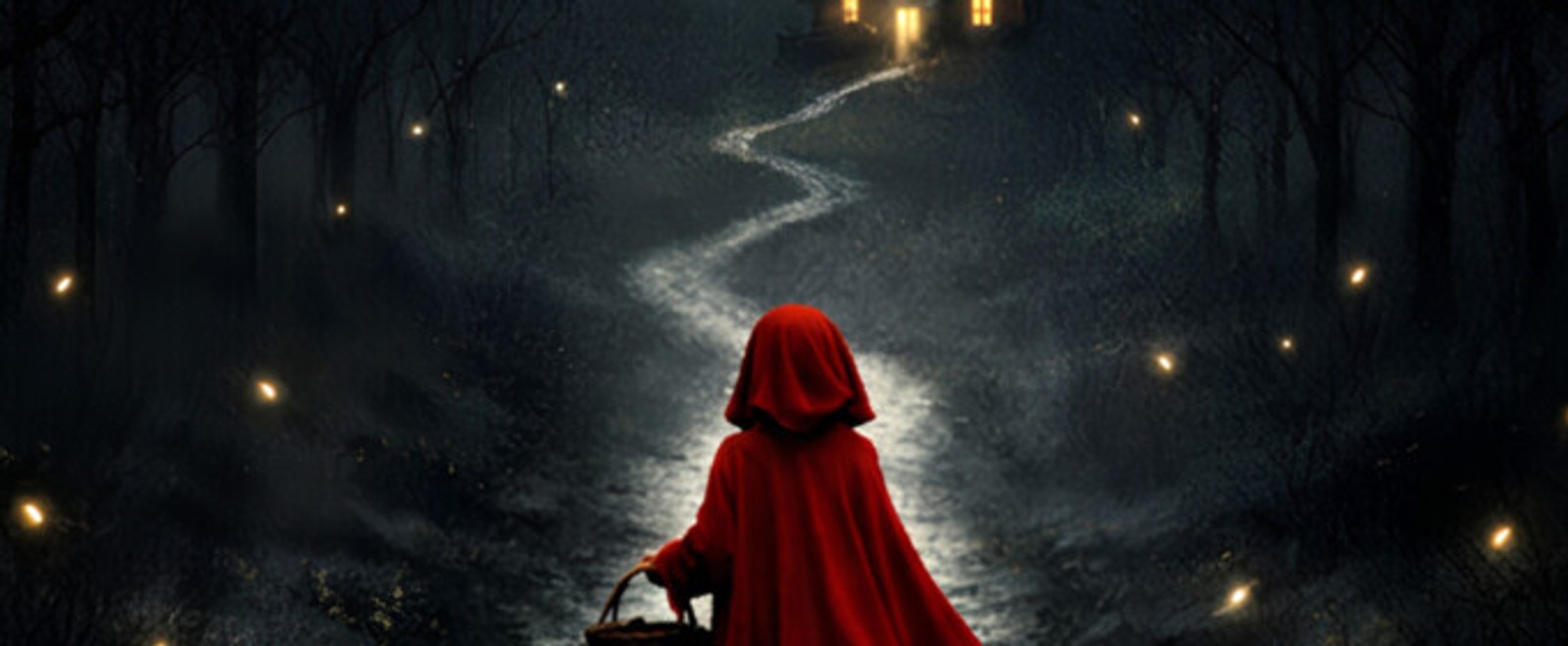 INTO THE WOODS Will Open at Theatre on Bay in October