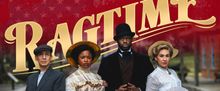 RAGTIME to be Presented at Dallas Theater Center This Spring