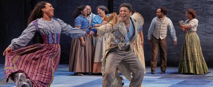Review: TREEMONISHA at Opera Theatre Of Saint Louis Photos