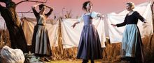 David Byrne, Stephen Daldry & More Join Genesis Foundation Showcase at Royal Court Th