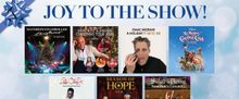 Leslie Odom, Jr., Mannheim Steamroller, Dave Koz & More Set for Kravis Center Holiday